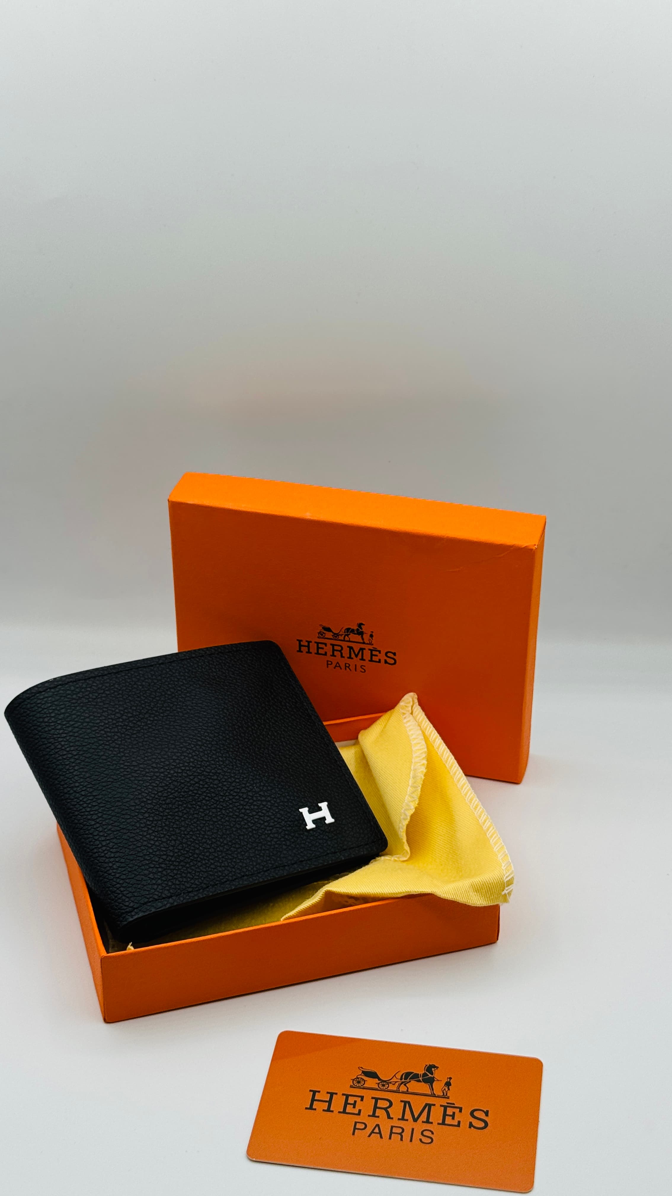 Portefeuille HERMES