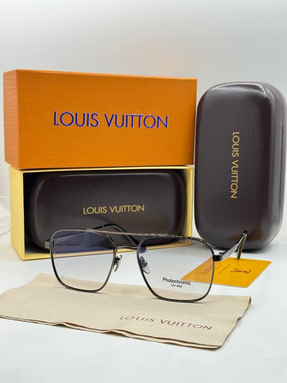 Lunettes 5
