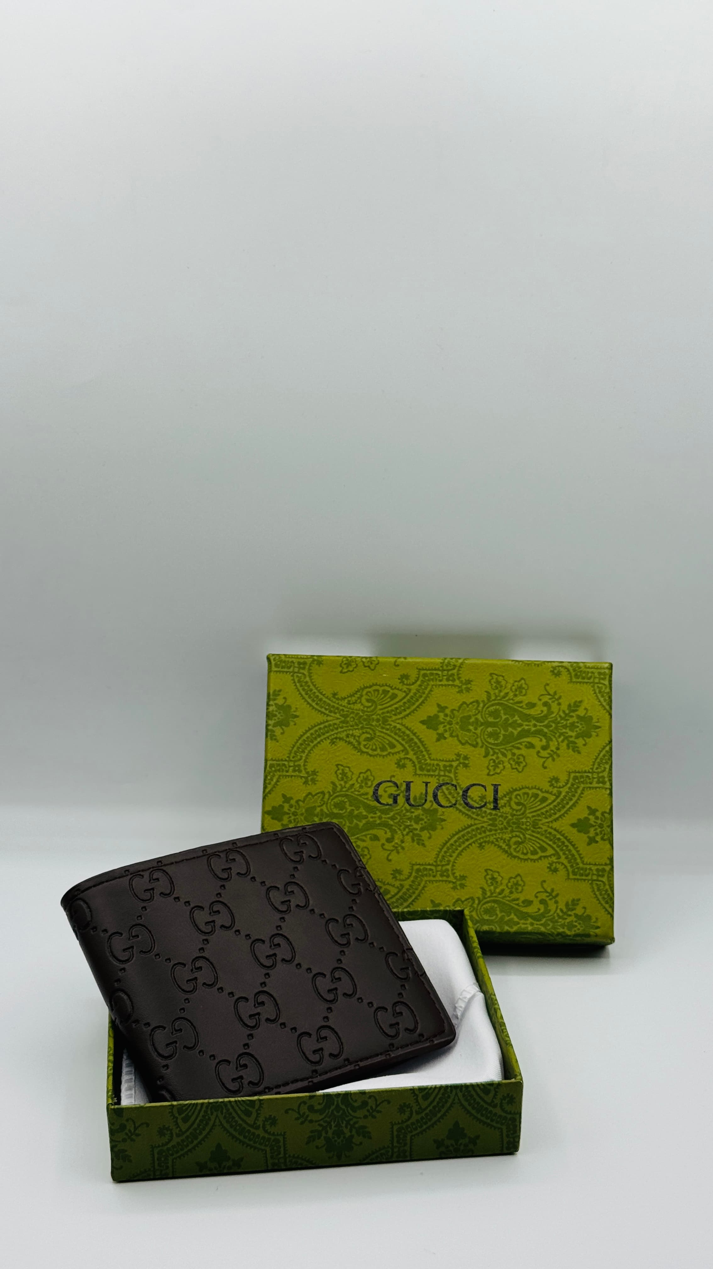 Portefeuille guooci10
