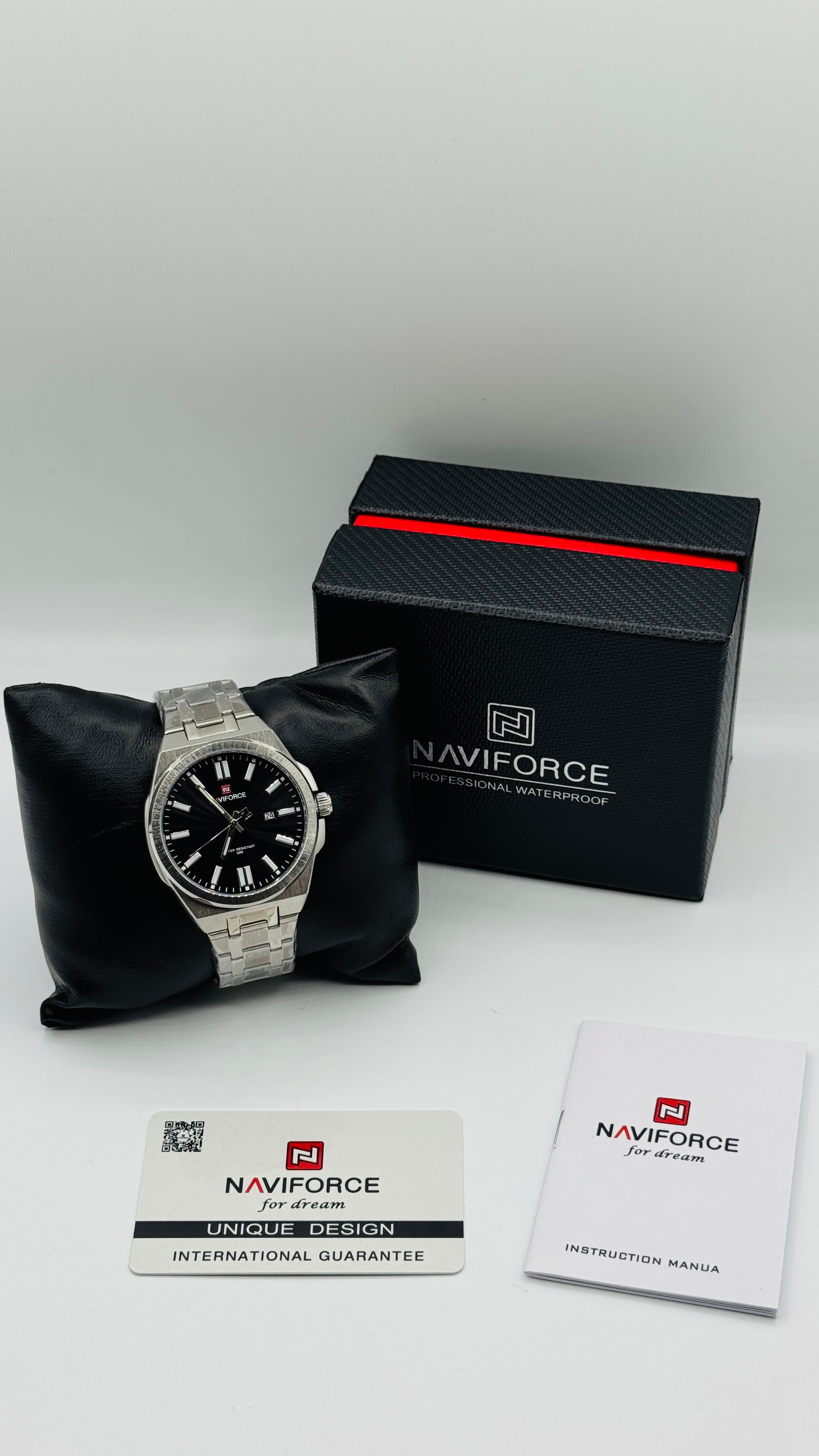 Montre NAVIFORCE