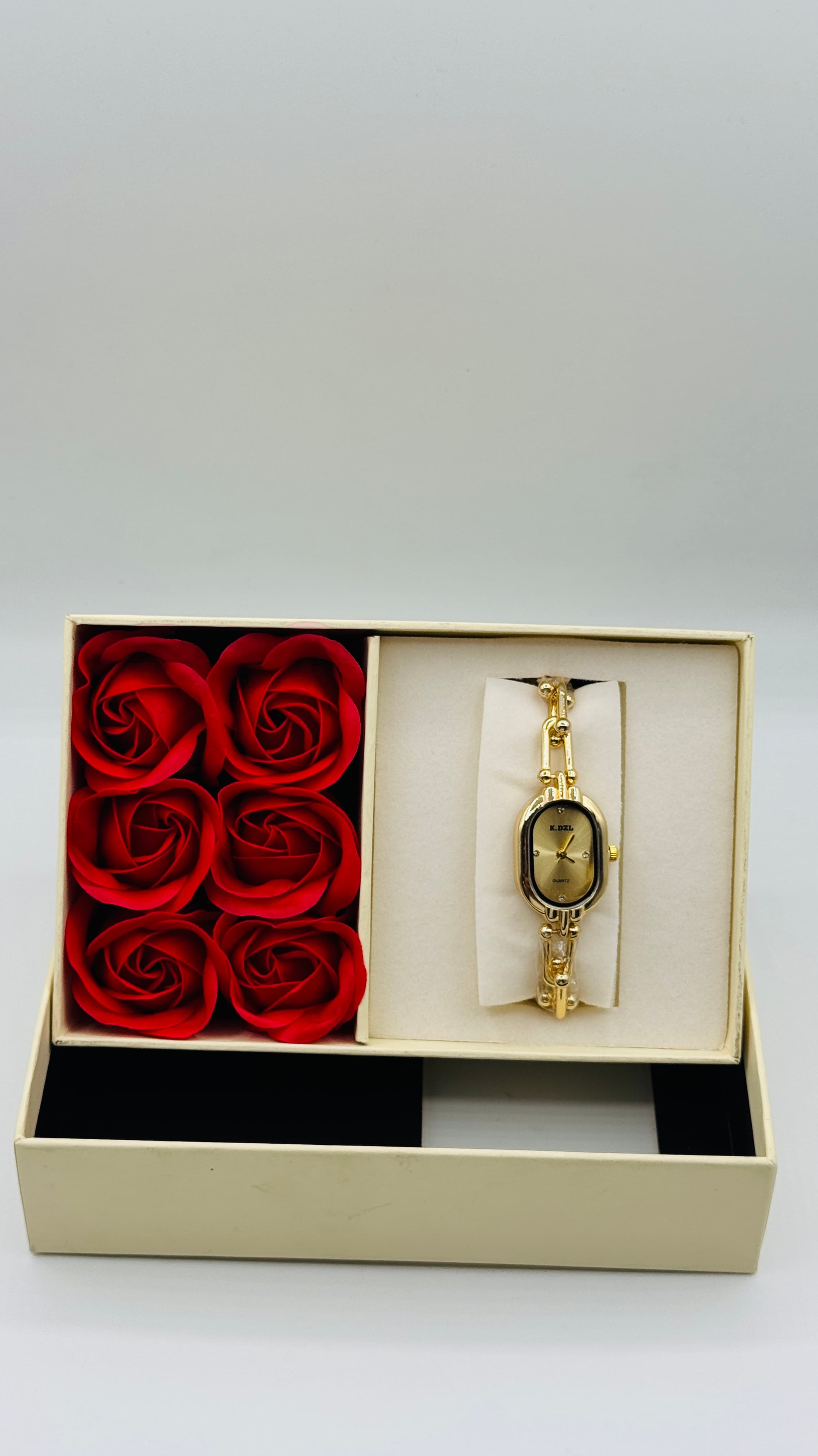 Montre femme 3