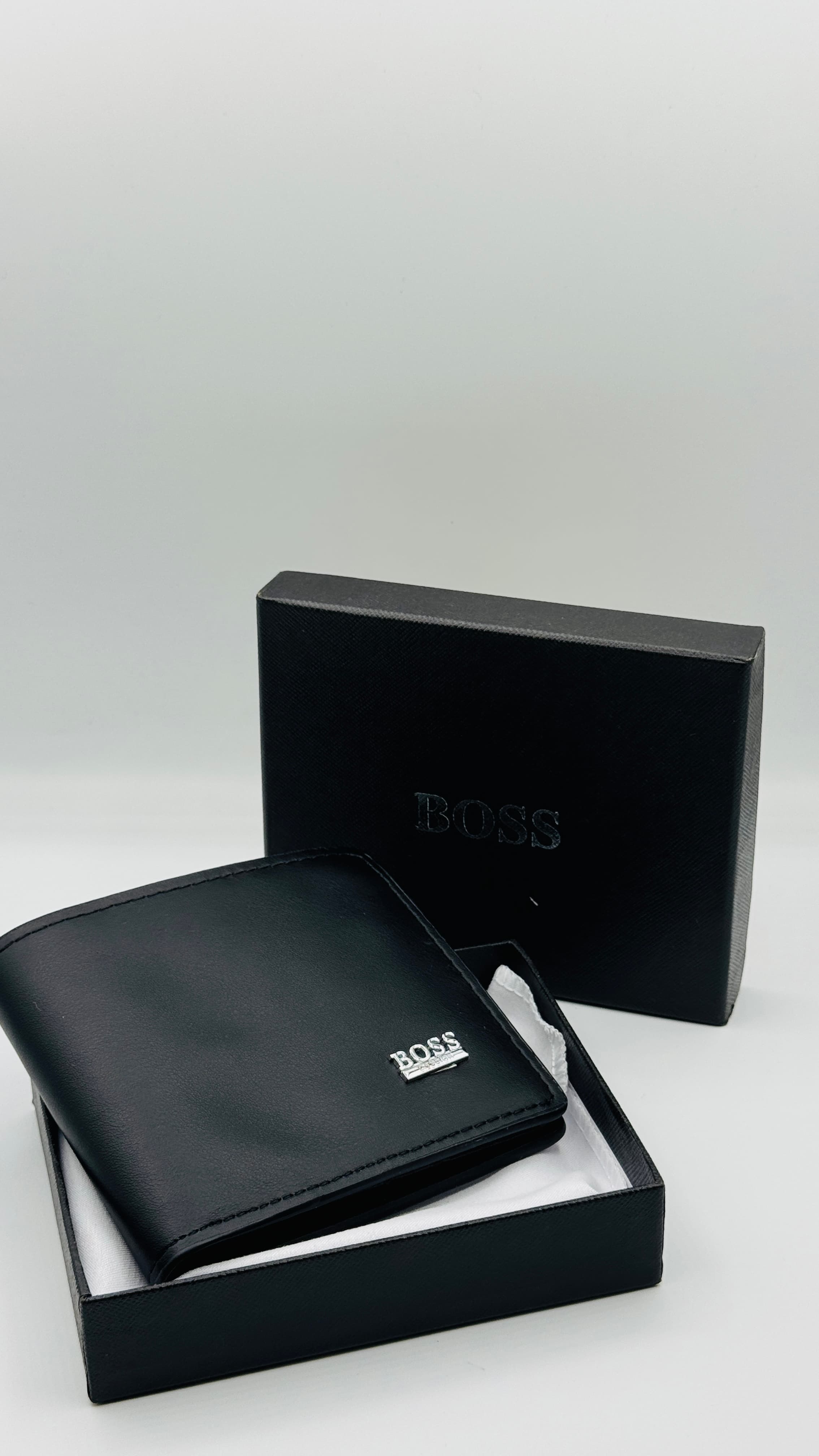 Portefeuille boss1