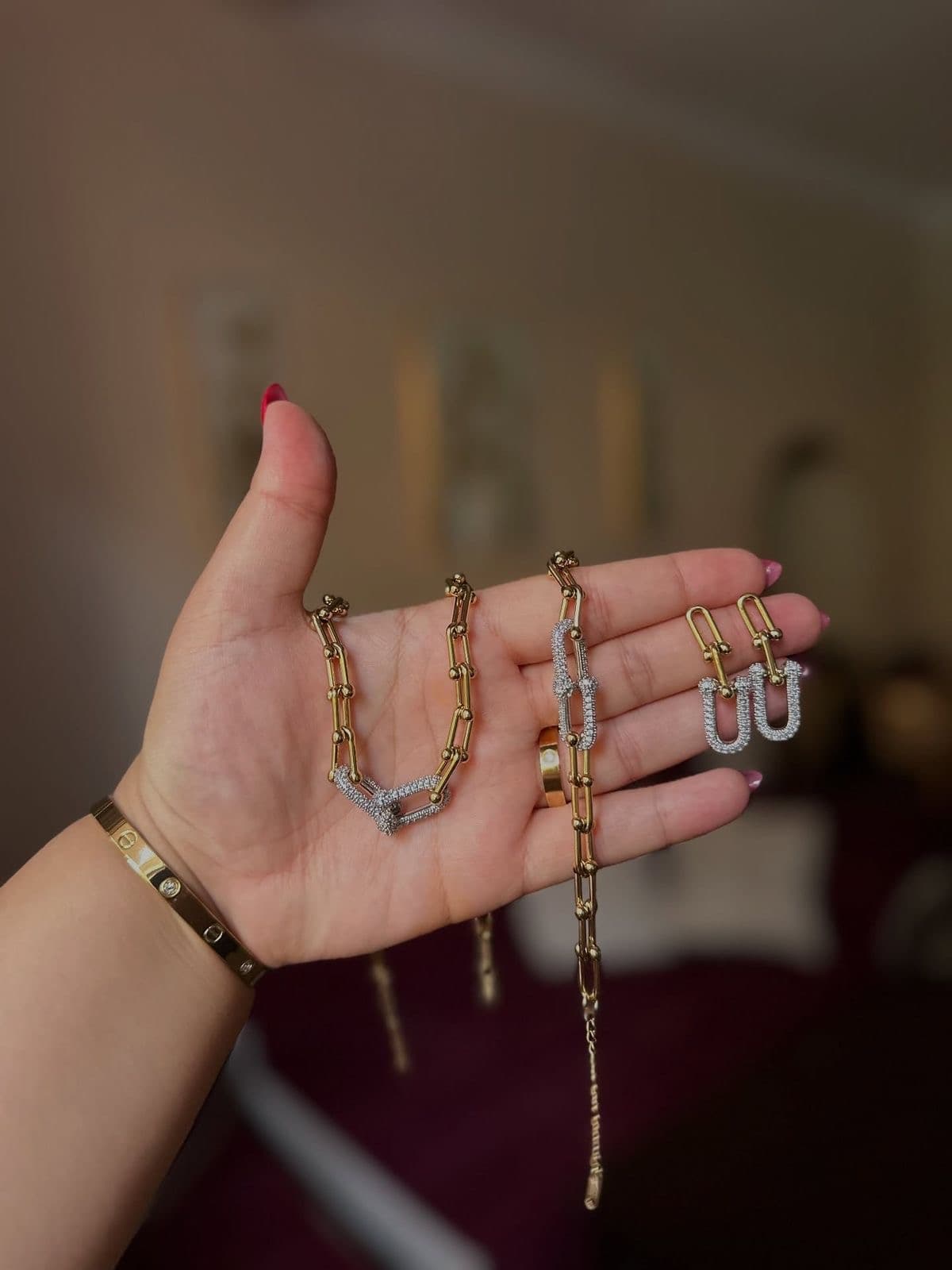 Bracelet Tiffany