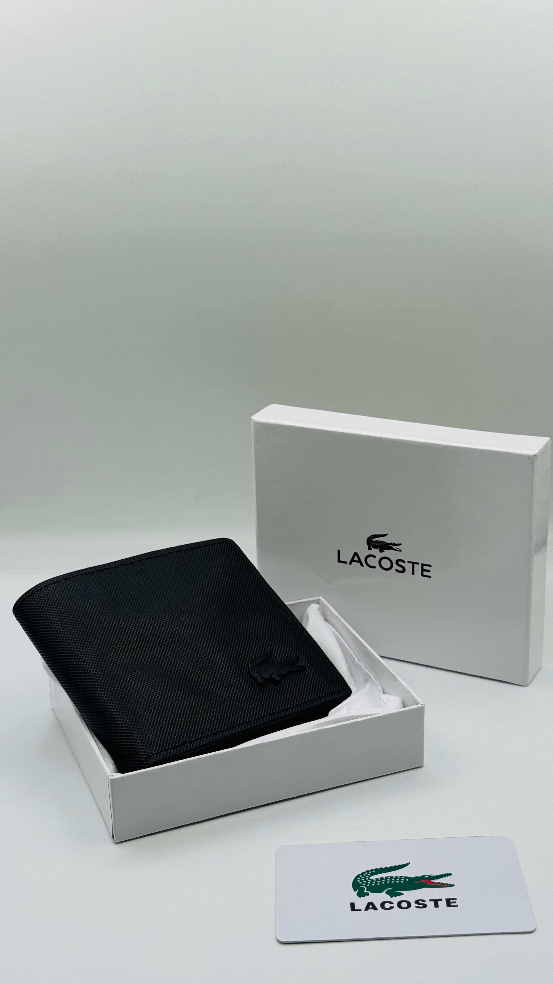 Portefeuille lacost1