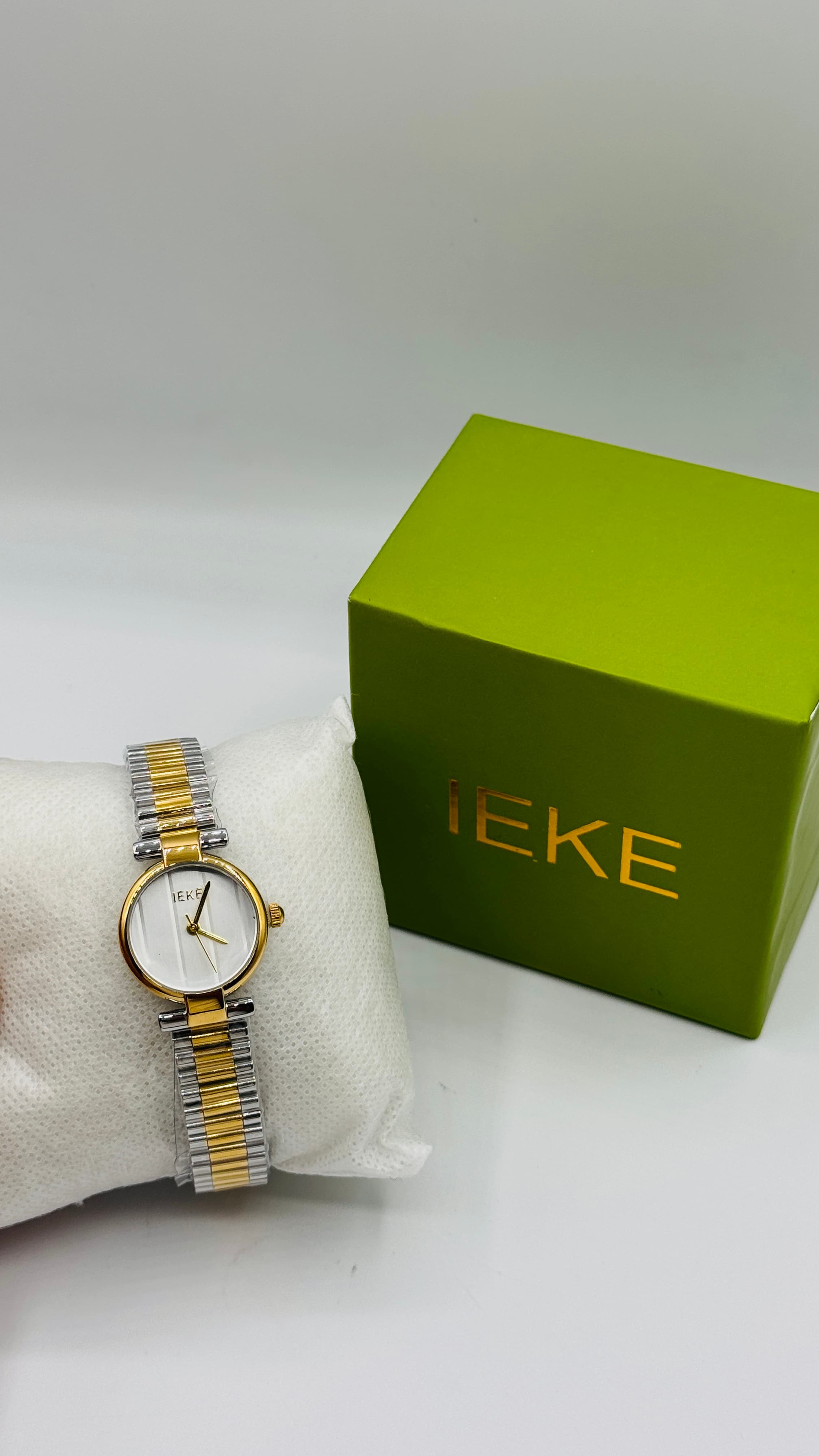 Montre femme ieke