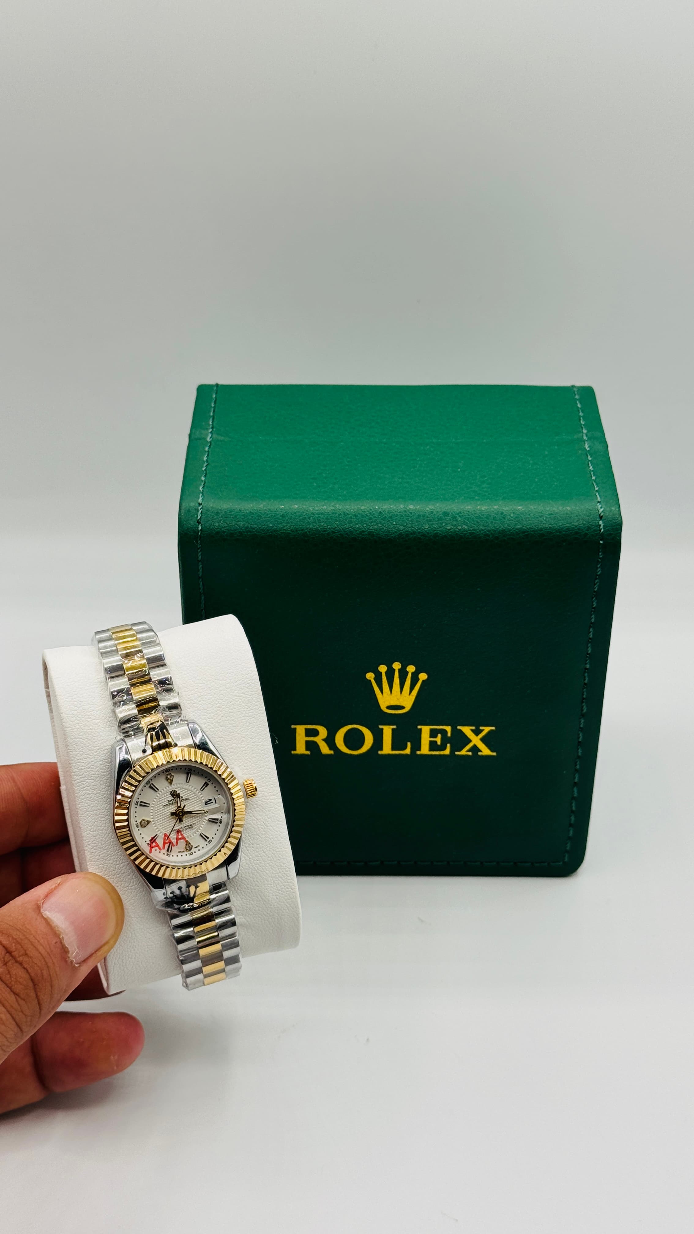 Montre femme rolex 5