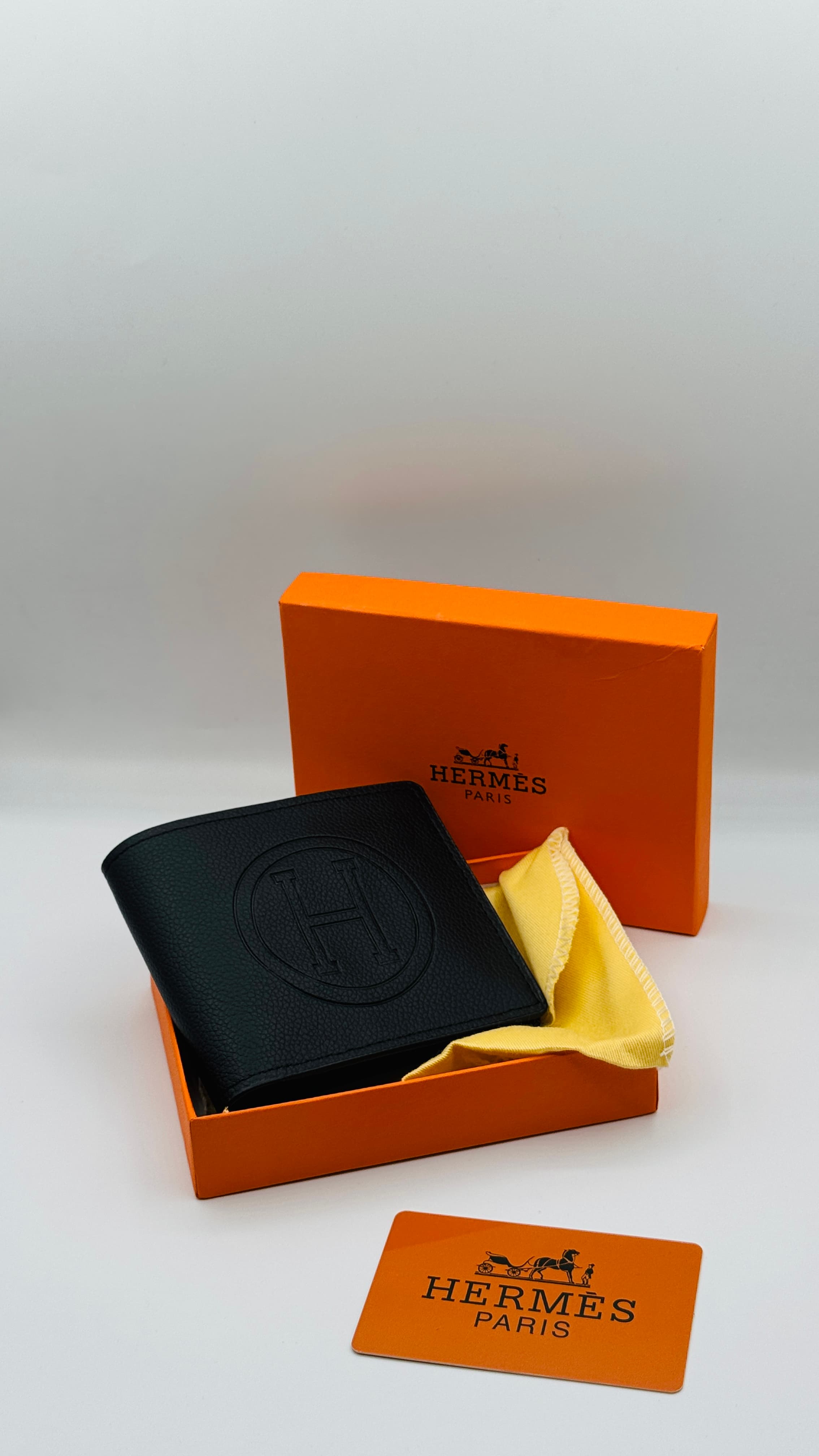 Portefeuille herms1
