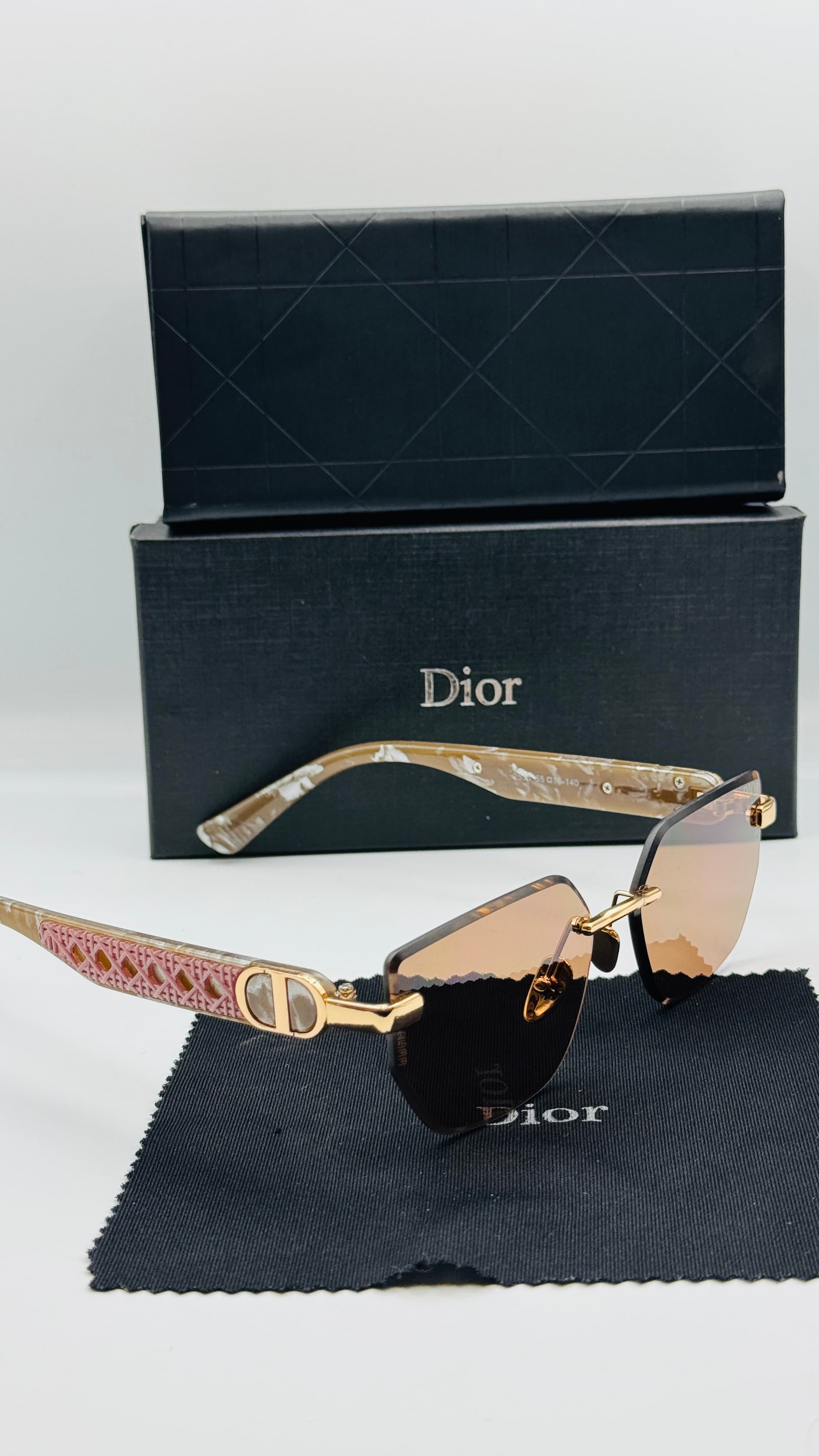Lunettes dior1