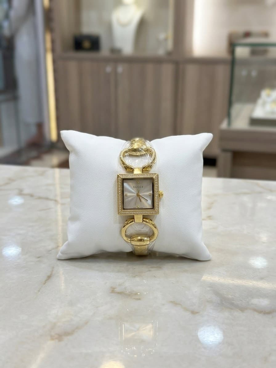 Montre Gucci 1