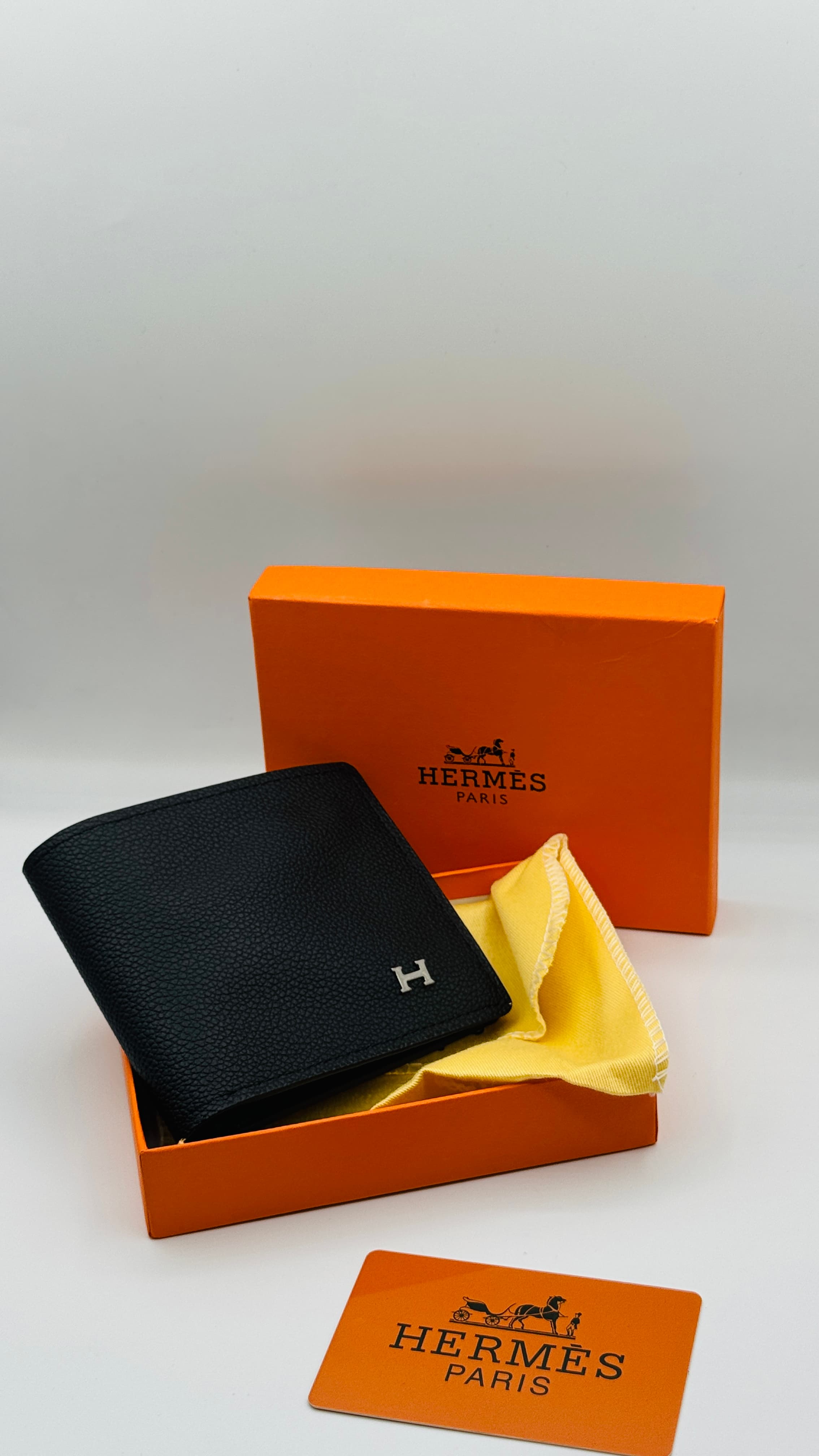 Portefeuille hermes3