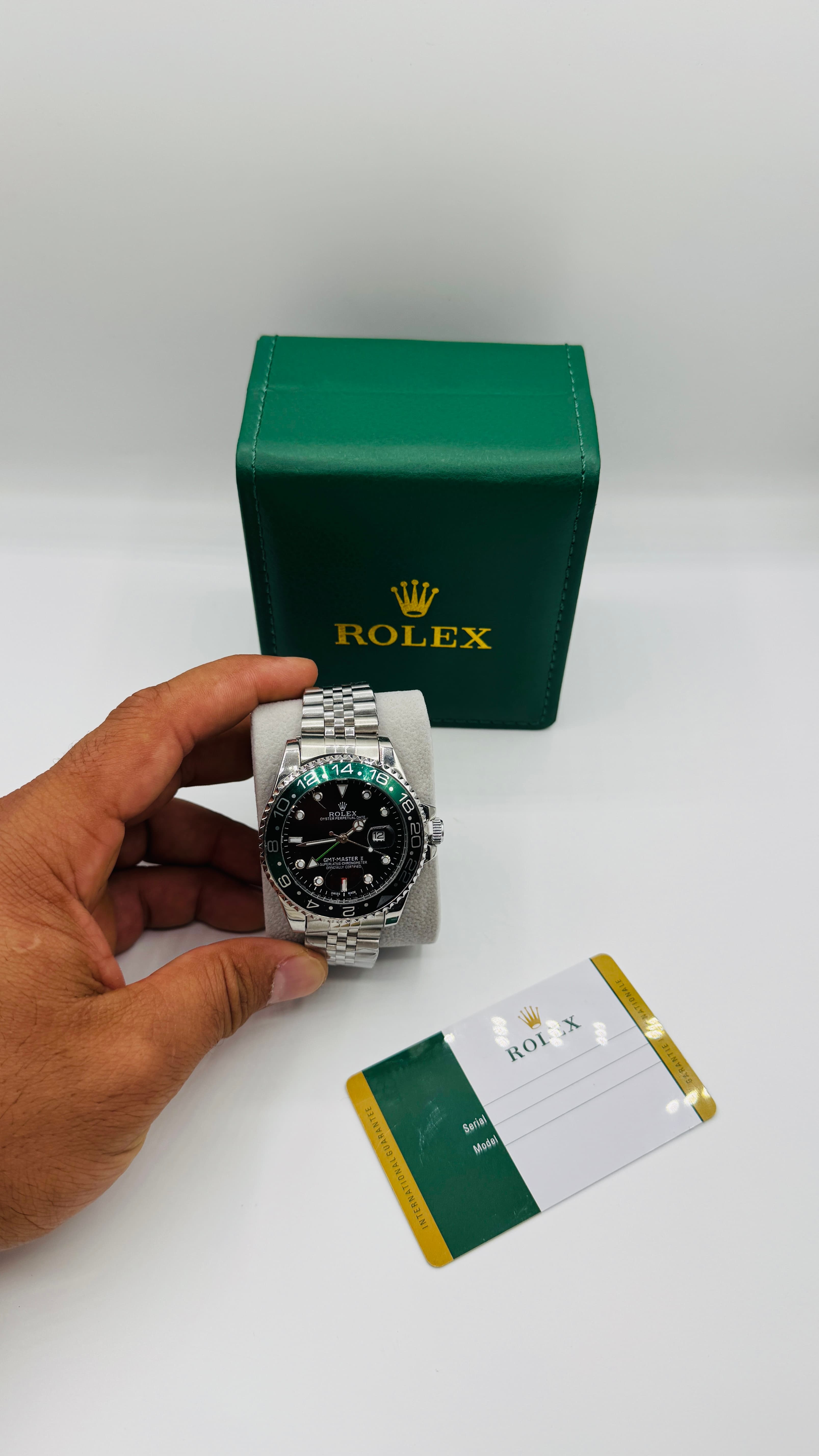 Montre rolex homme 3