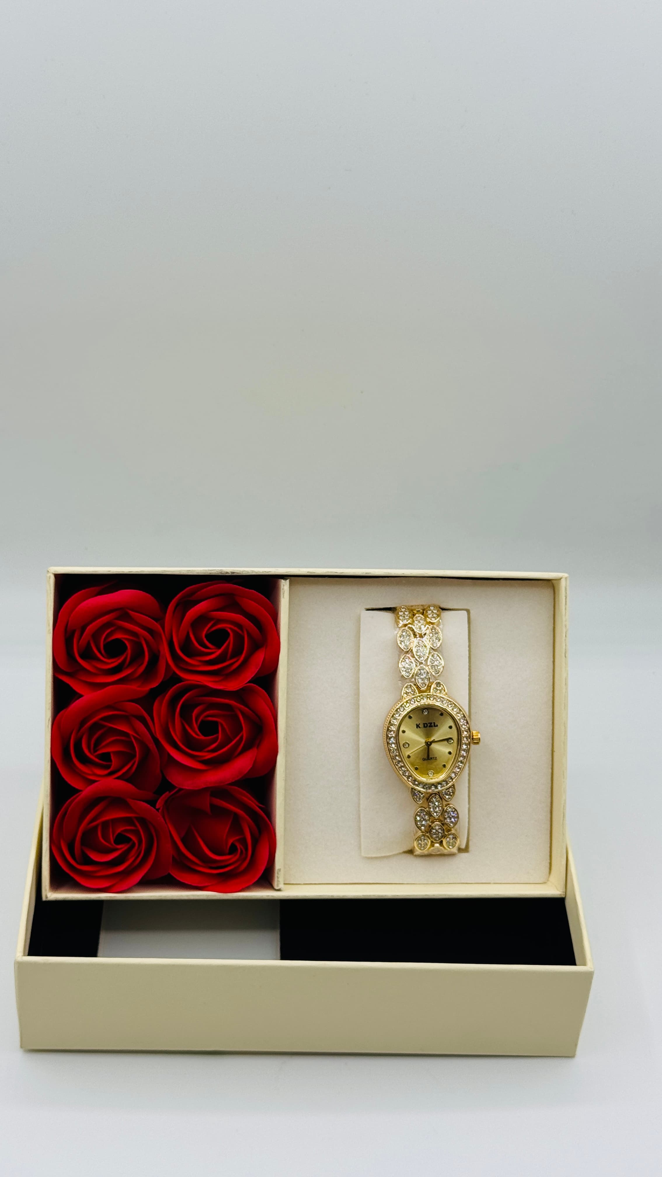Montre femme 10