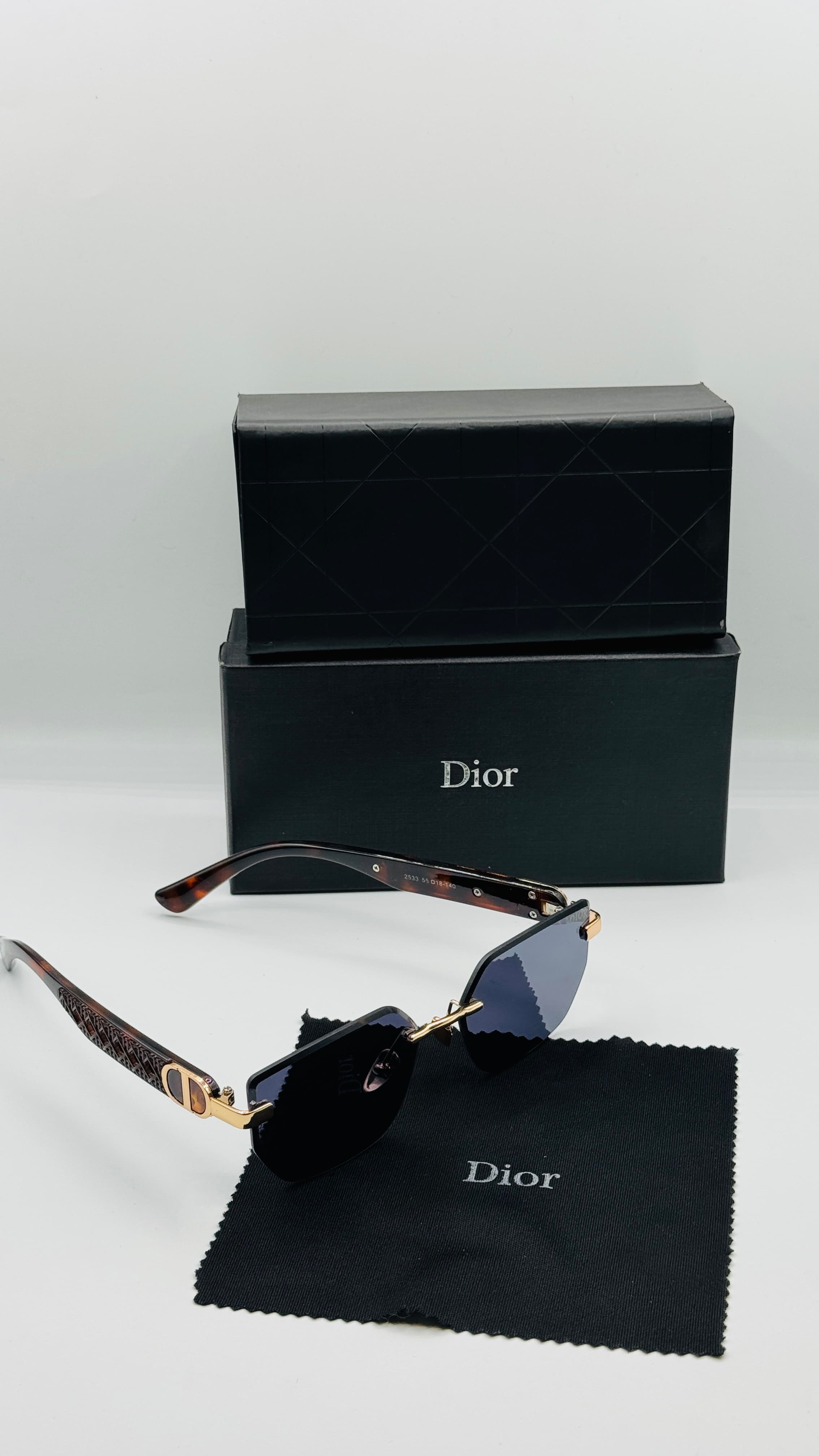 Lunettes dior2