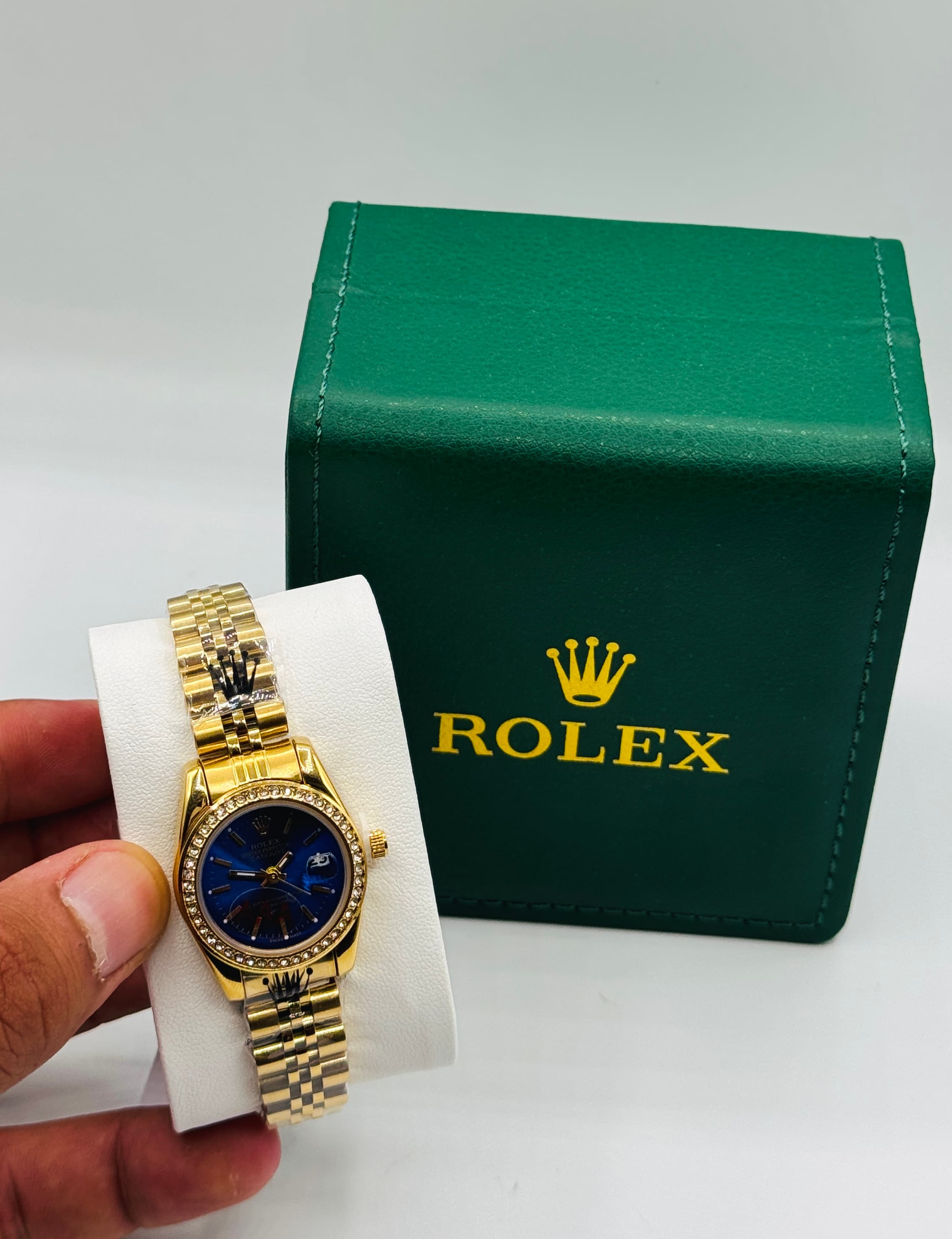 Montre femme rolrx3