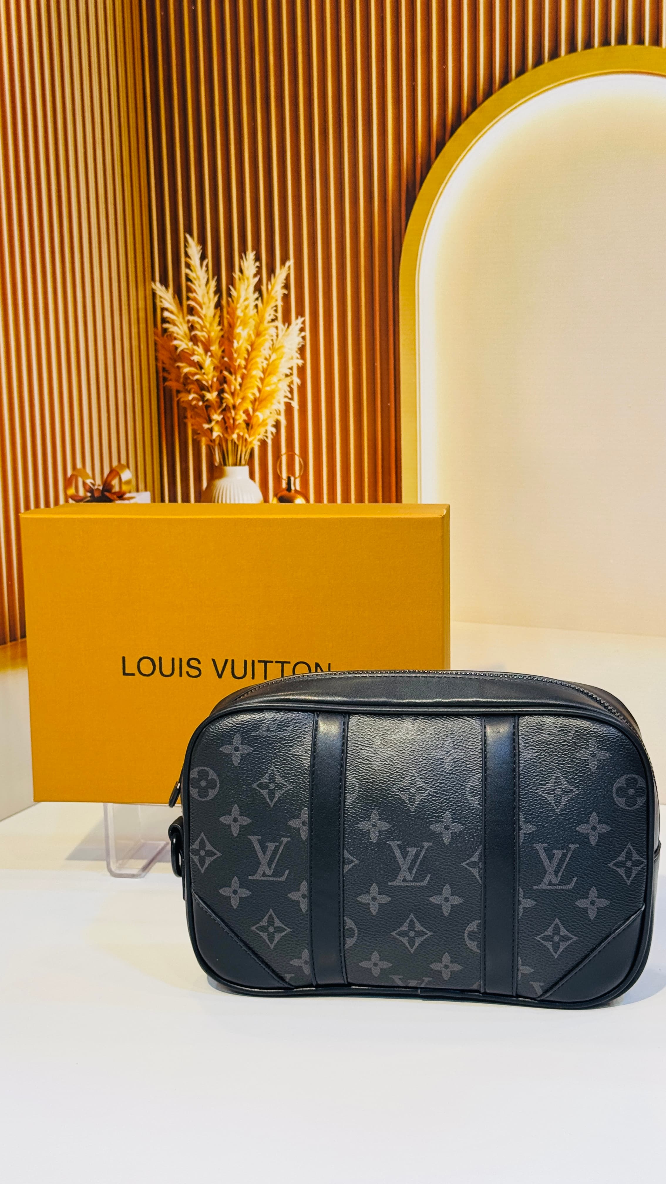 Sacoche louis Vuitton