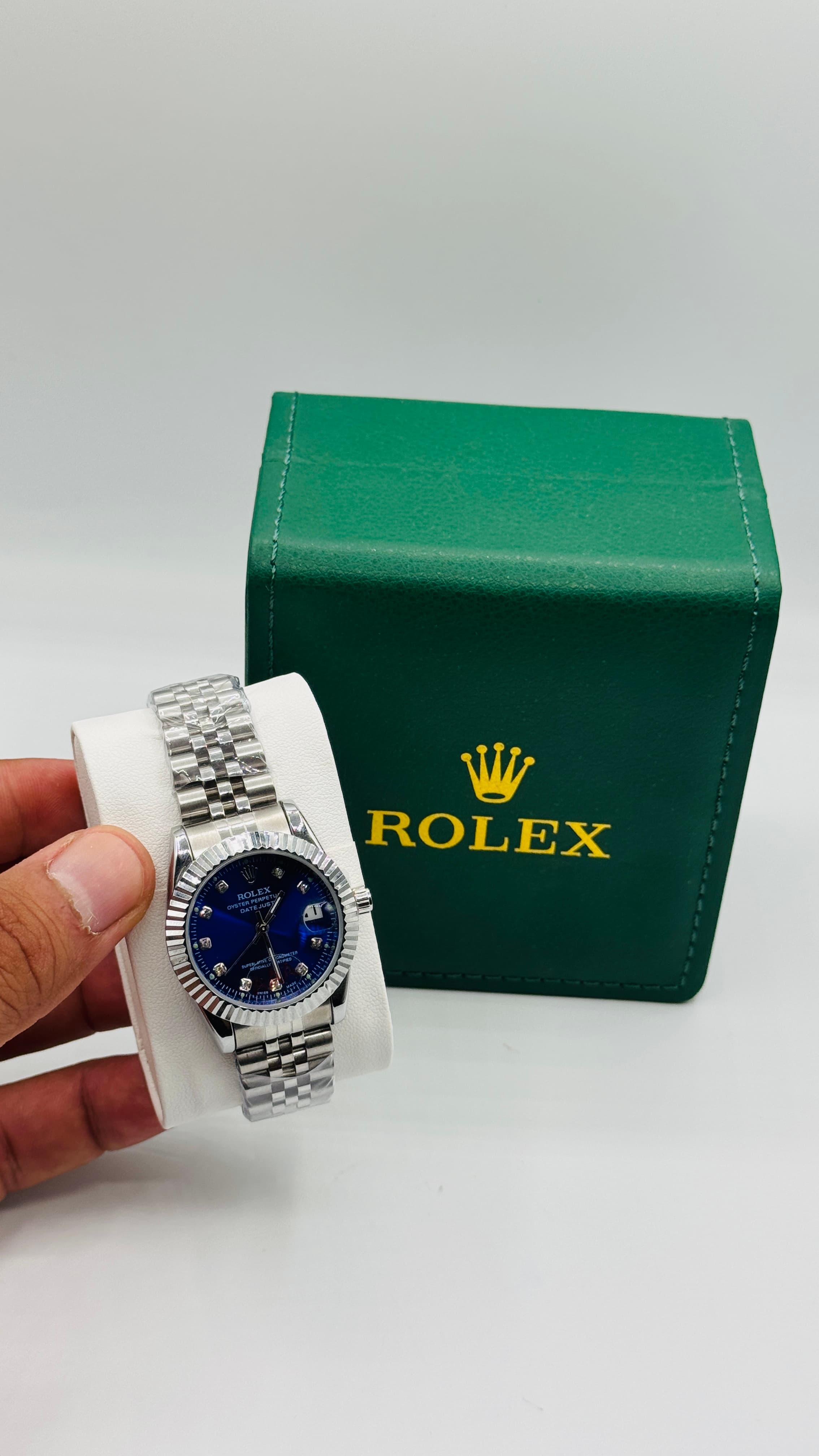 Montre femme Rolex