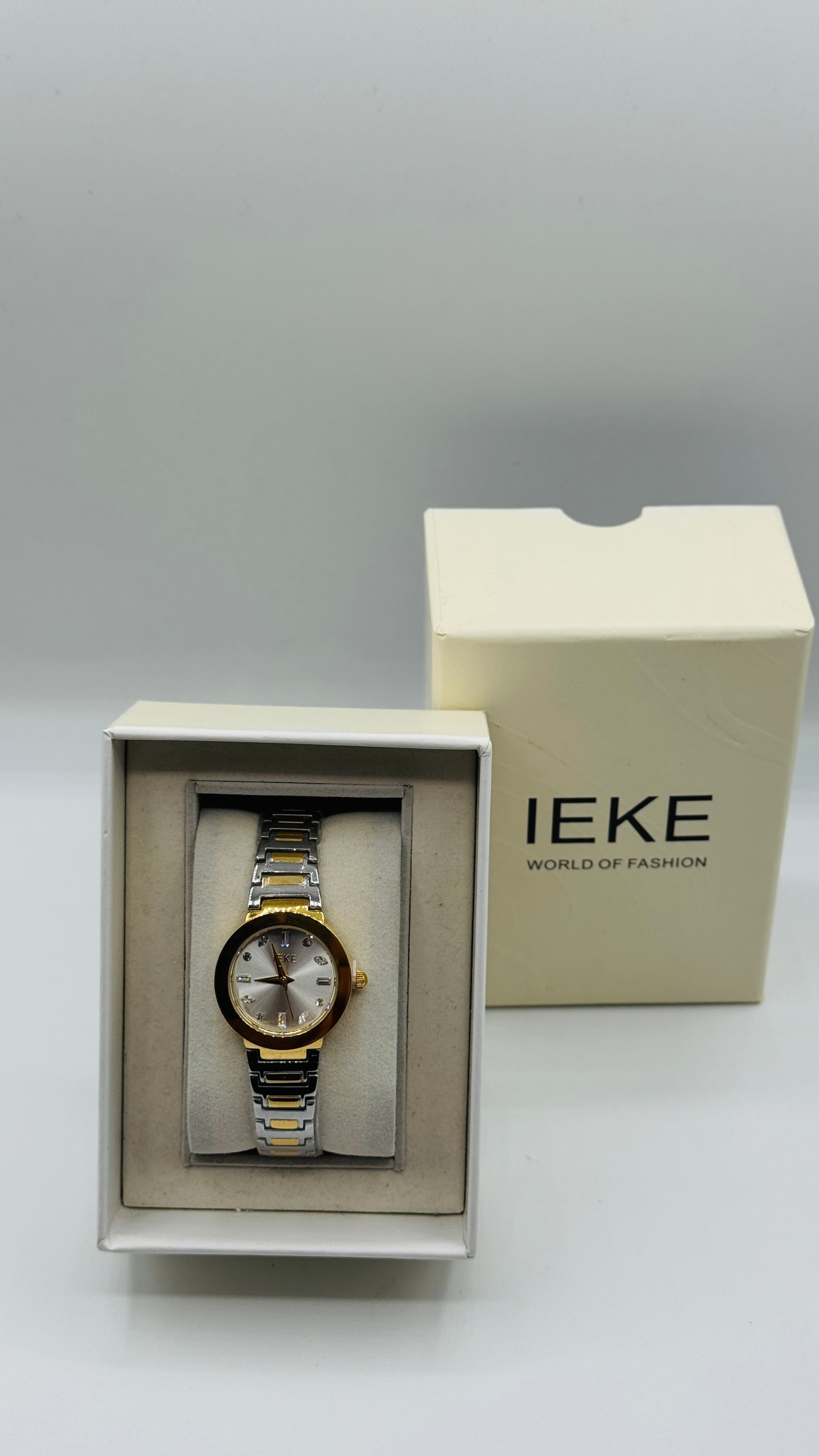 Montre femme ieke 7