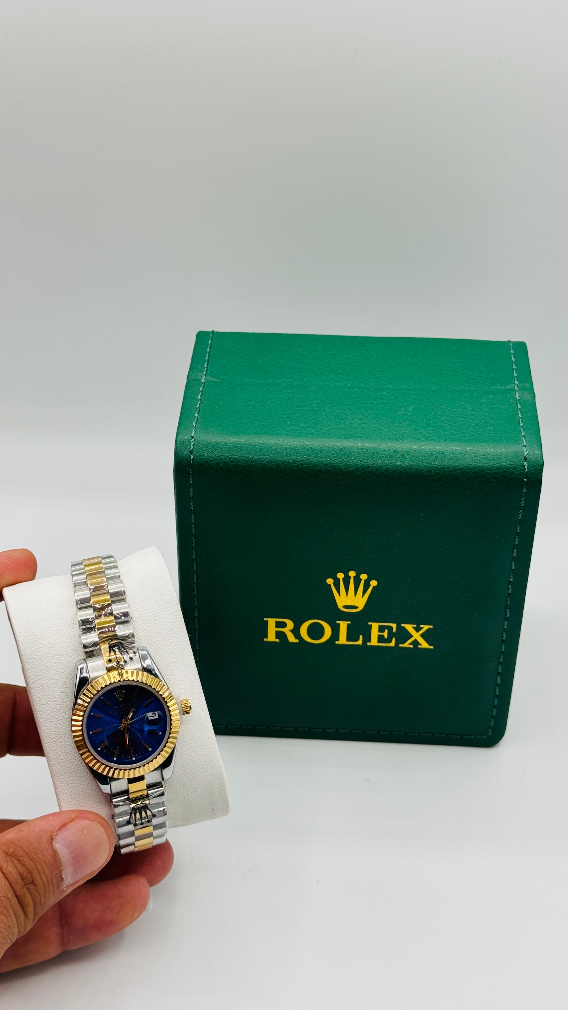 Montre femme rolex 6