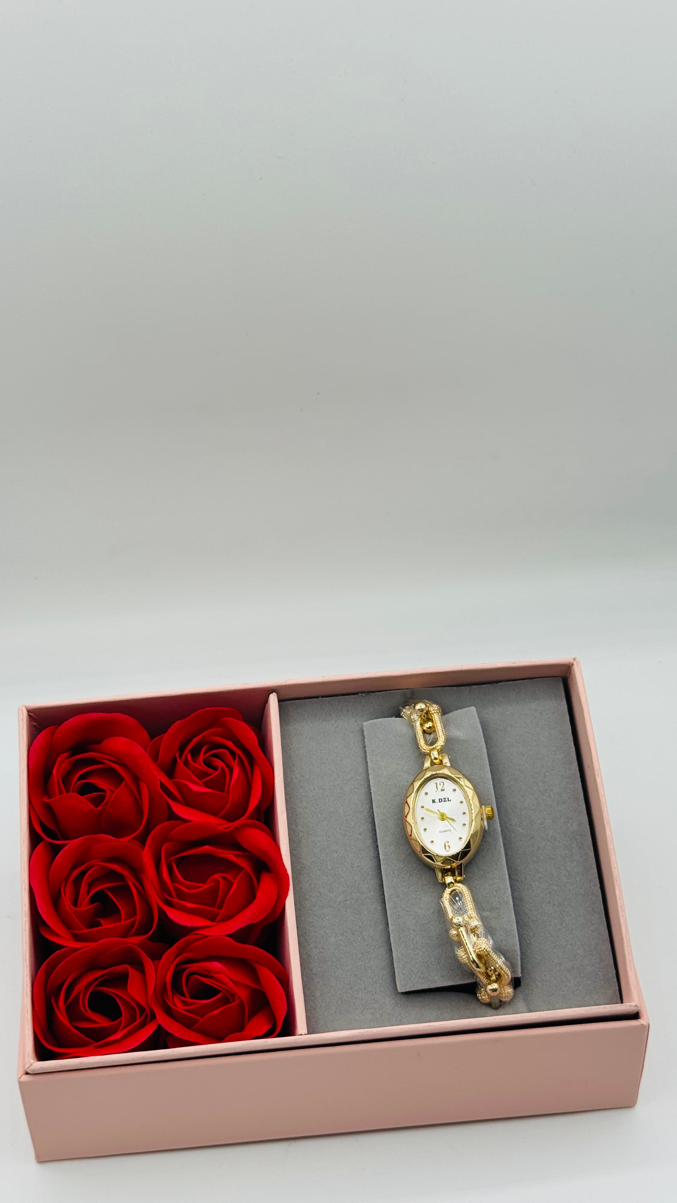Montre femme 4