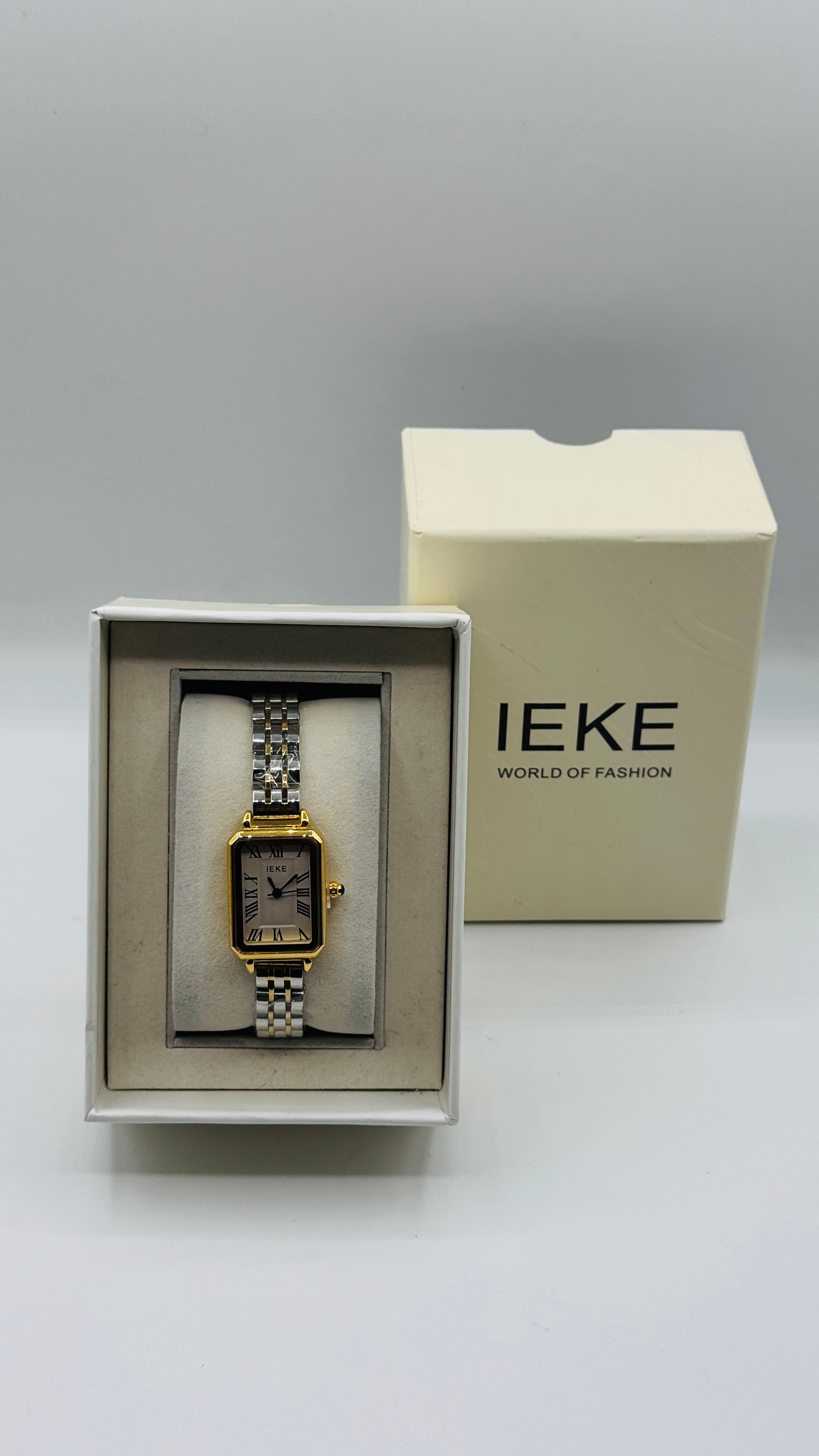 Montre femme ieke 5