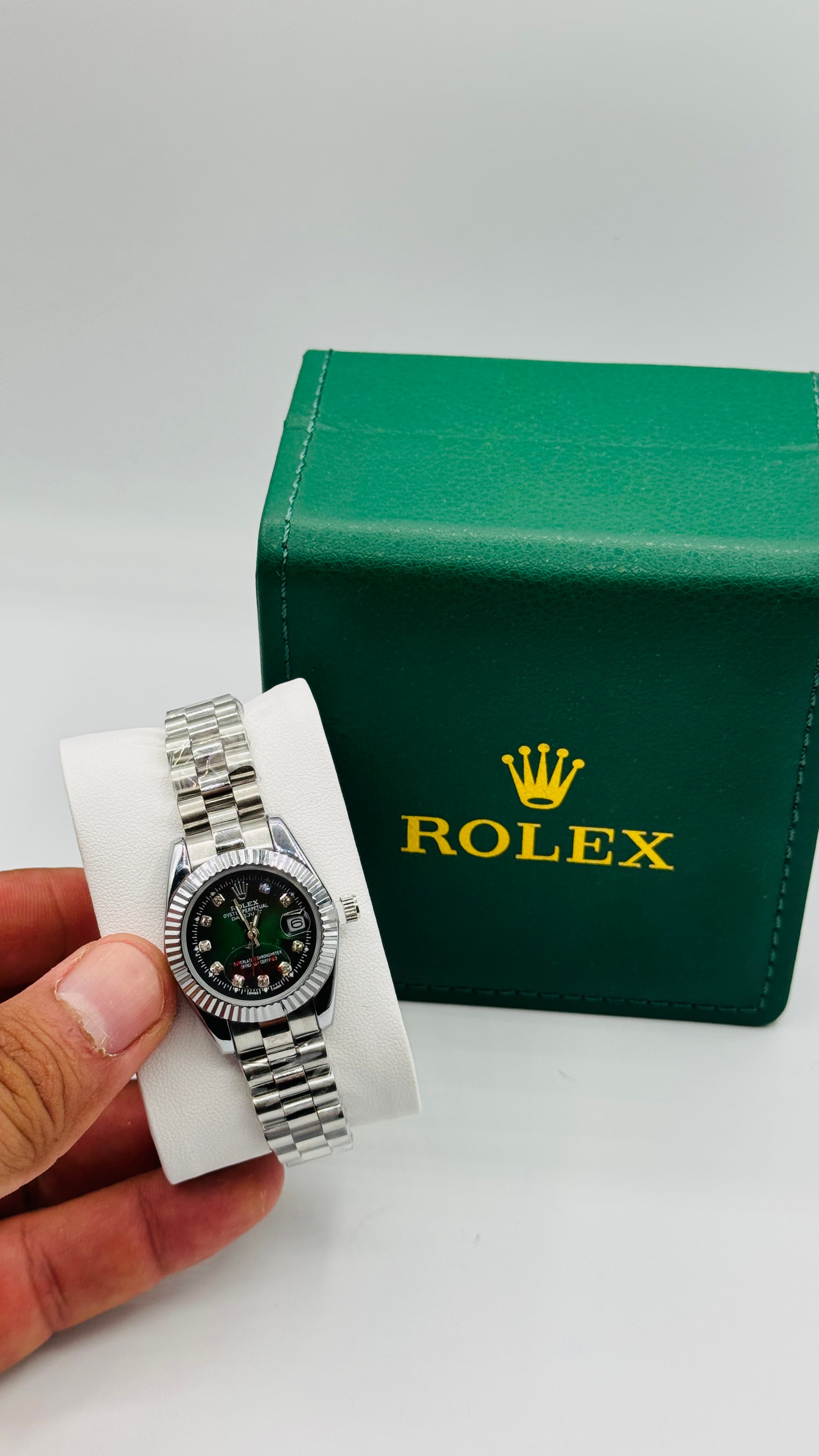 Montre femme rolex 2