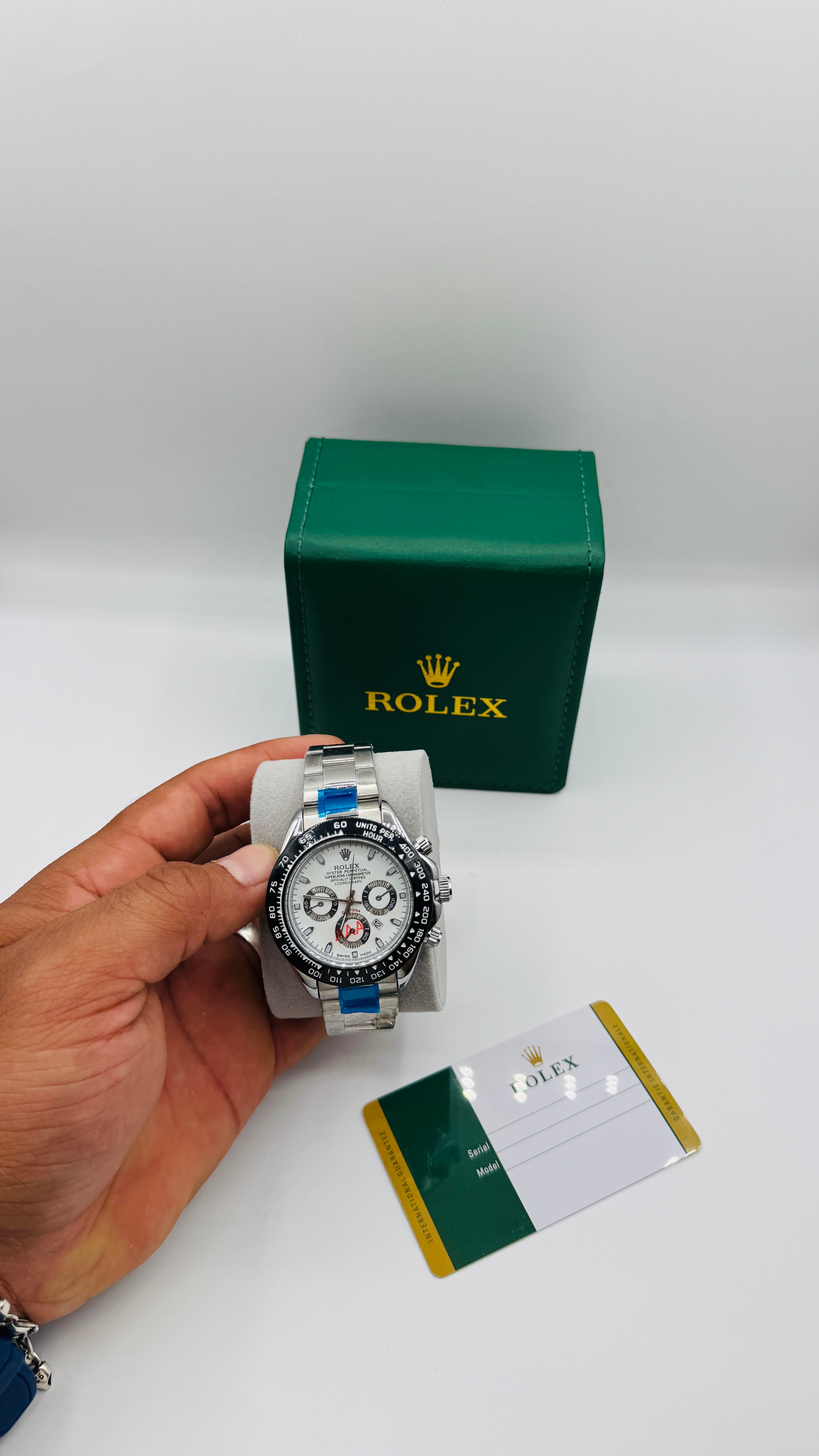 Montre rolex homme 1