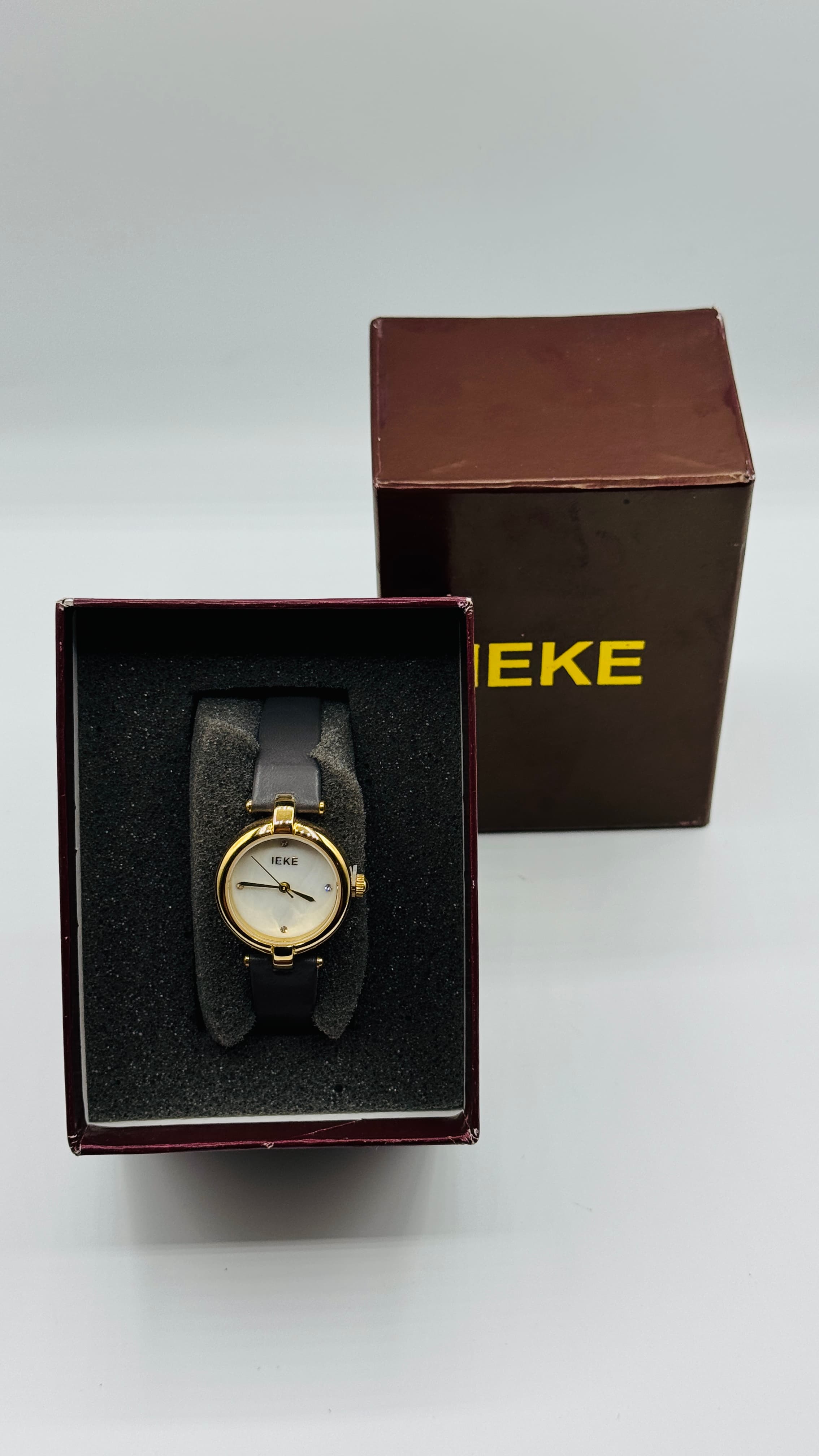 Montre femme ieke 9