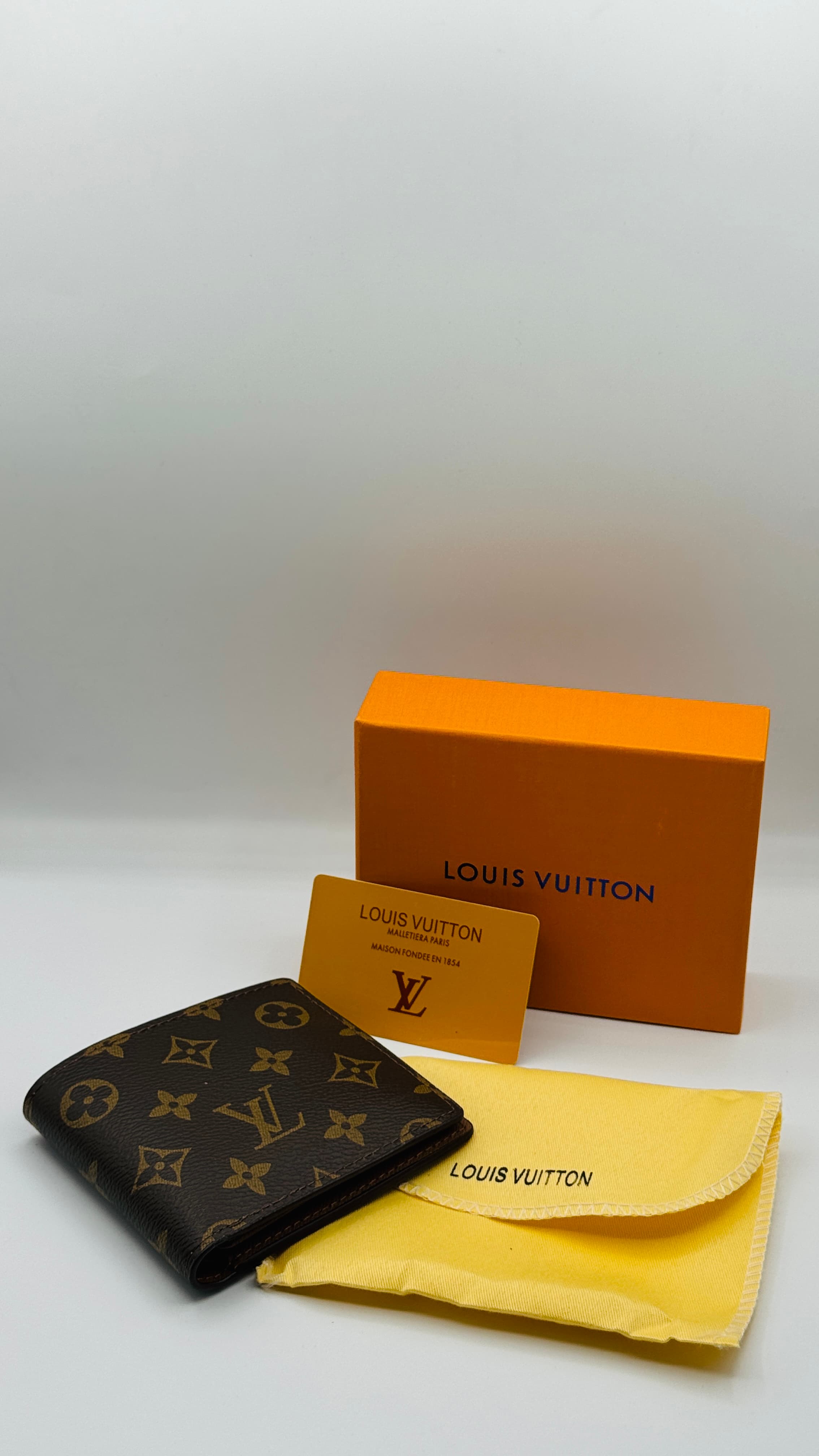 Portefeuille louis vuitton2