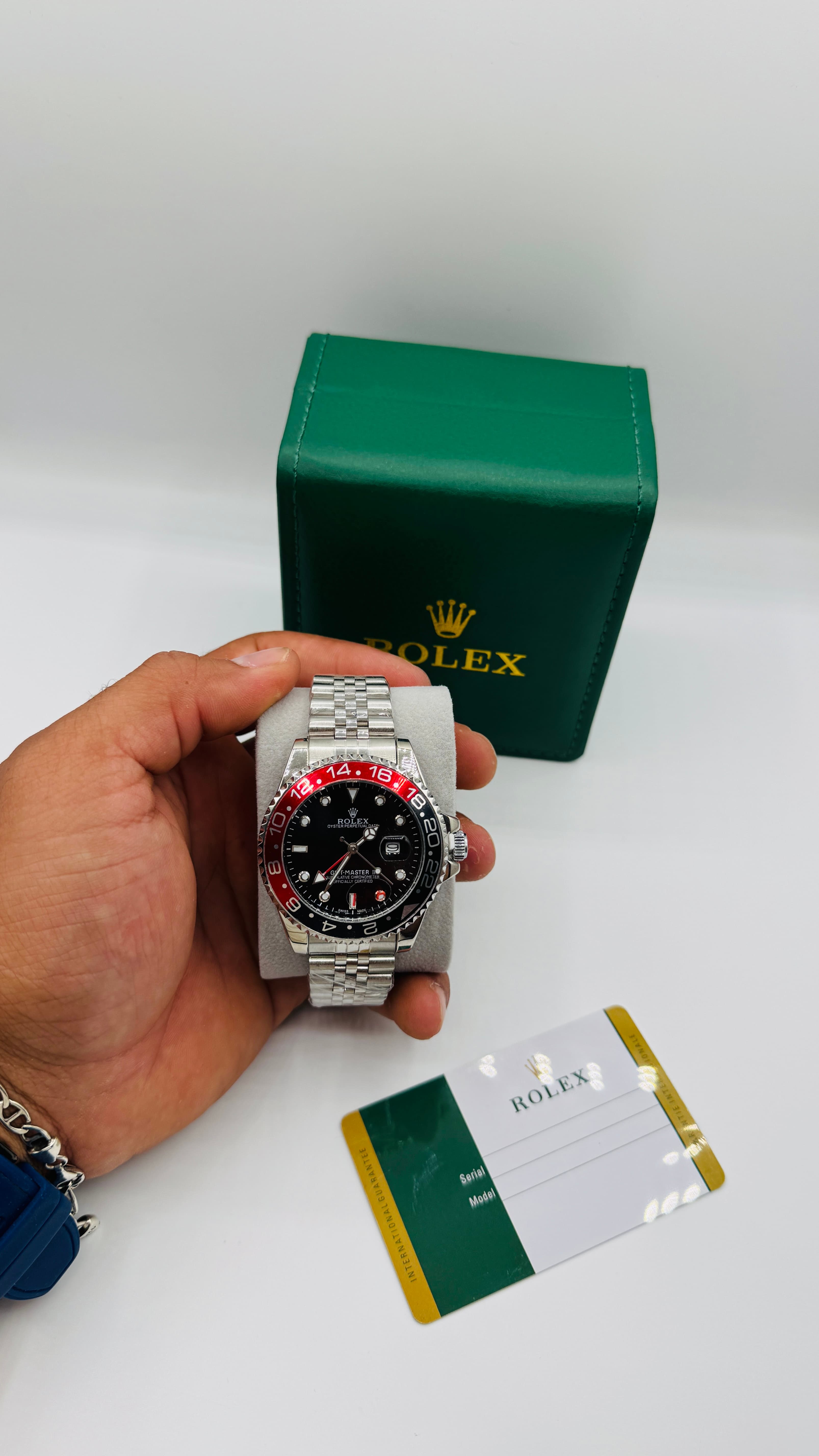 Montre rolex homme 8